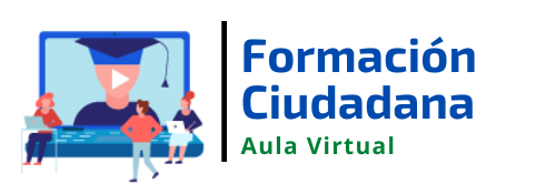 Campus Virtual de Formaci&oacute;n Ciudadana